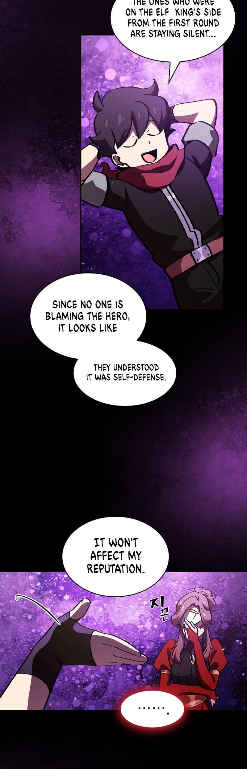 FFF-Class Trashero Chapter 33 page 24 - Chapter 33