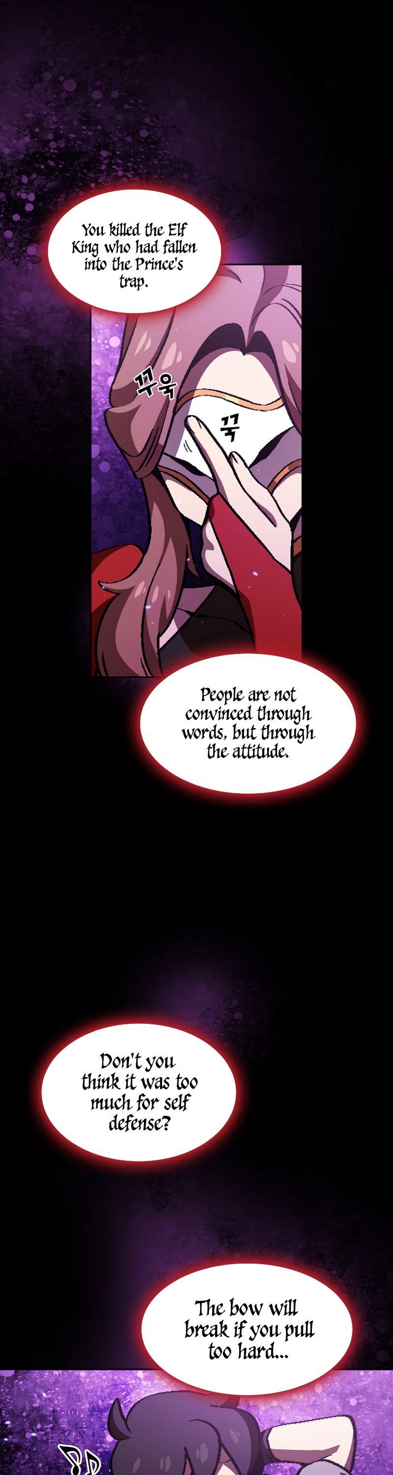 FFF-Class Trashero Chapter 33 page 25 - Chapter 33