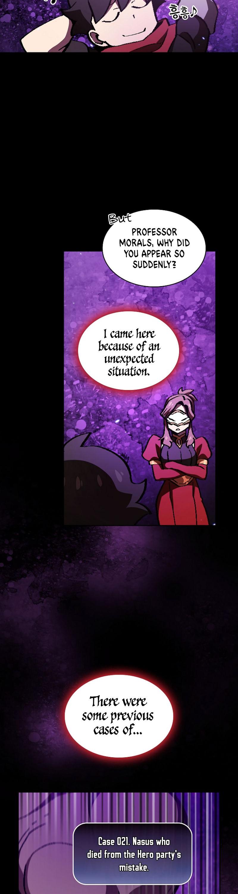 FFF-Class Trashero Chapter 33 page 26 - Chapter 33