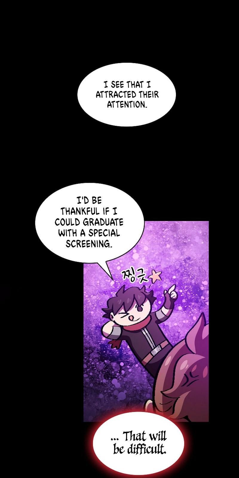 FFF-Class Trashero Chapter 33 page 29 - Chapter 33