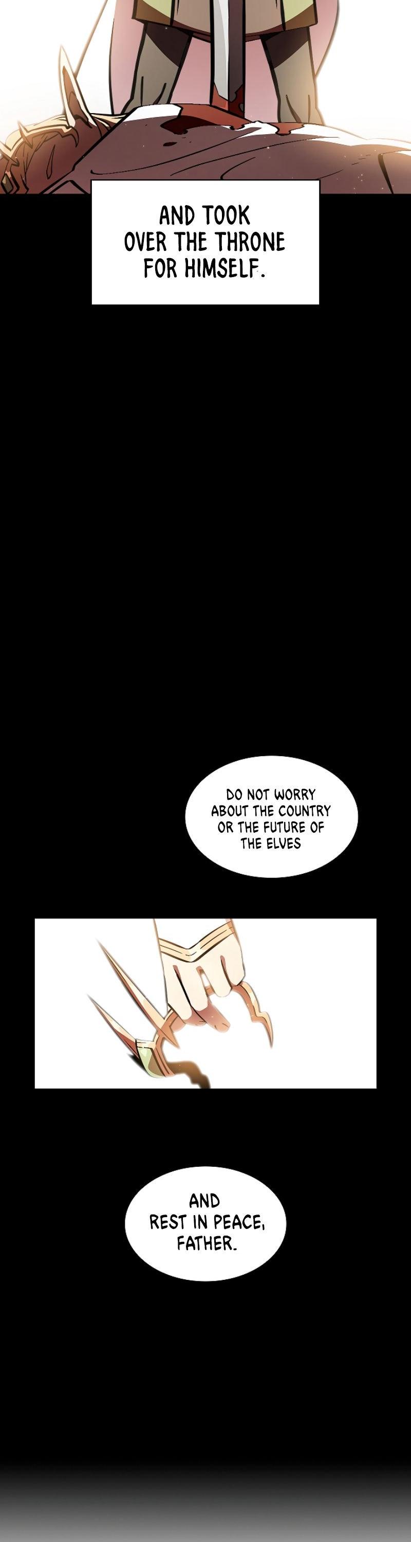 FFF-Class Trashero Chapter 33 page 3 - Chapter 33