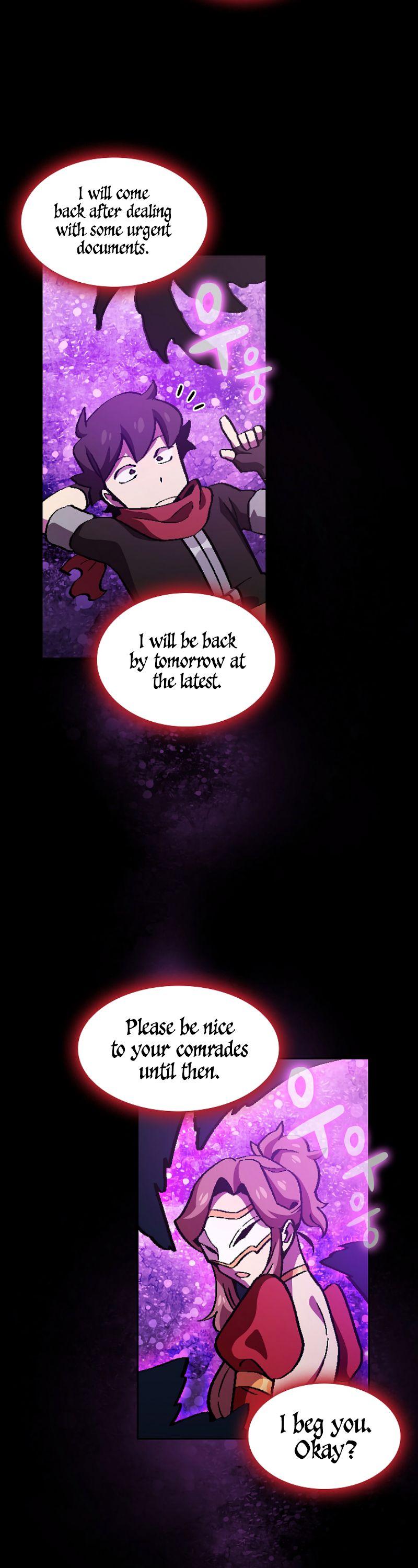 FFF-Class Trashero Chapter 33 page 30 - Chapter 33