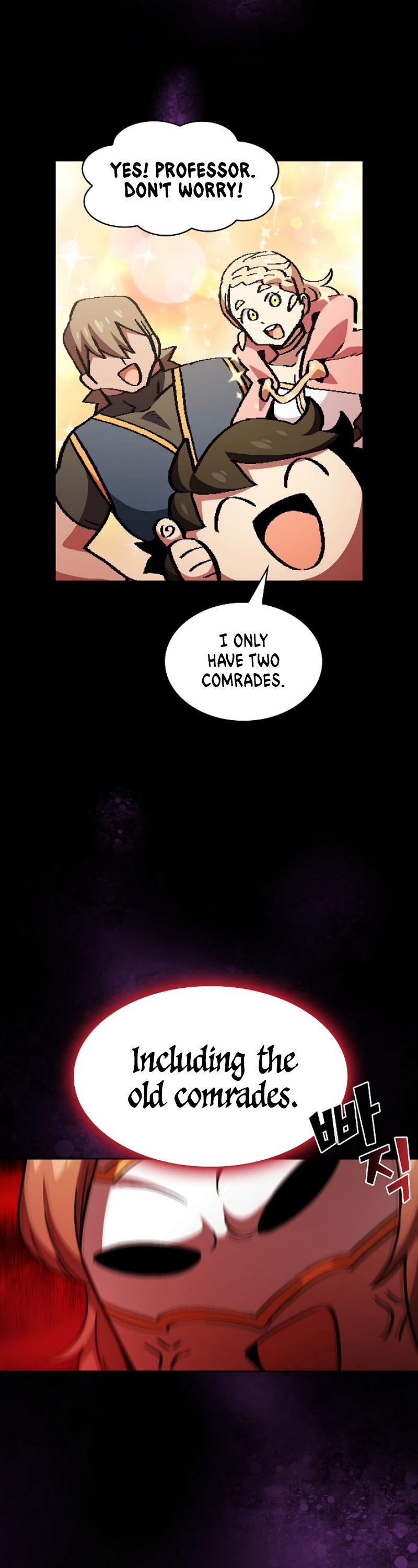 FFF-Class Trashero Chapter 33 page 31 - Chapter 33
