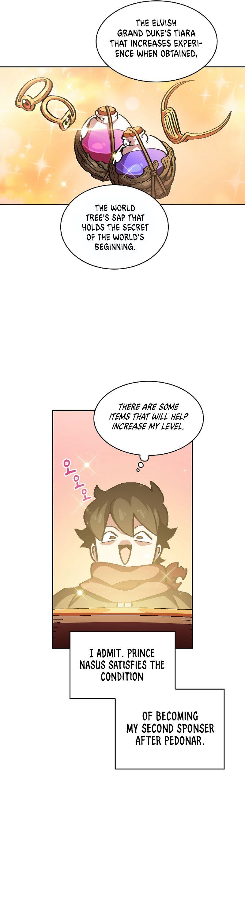 FFF-Class Trashero Chapter 33 page 35 - Chapter 33