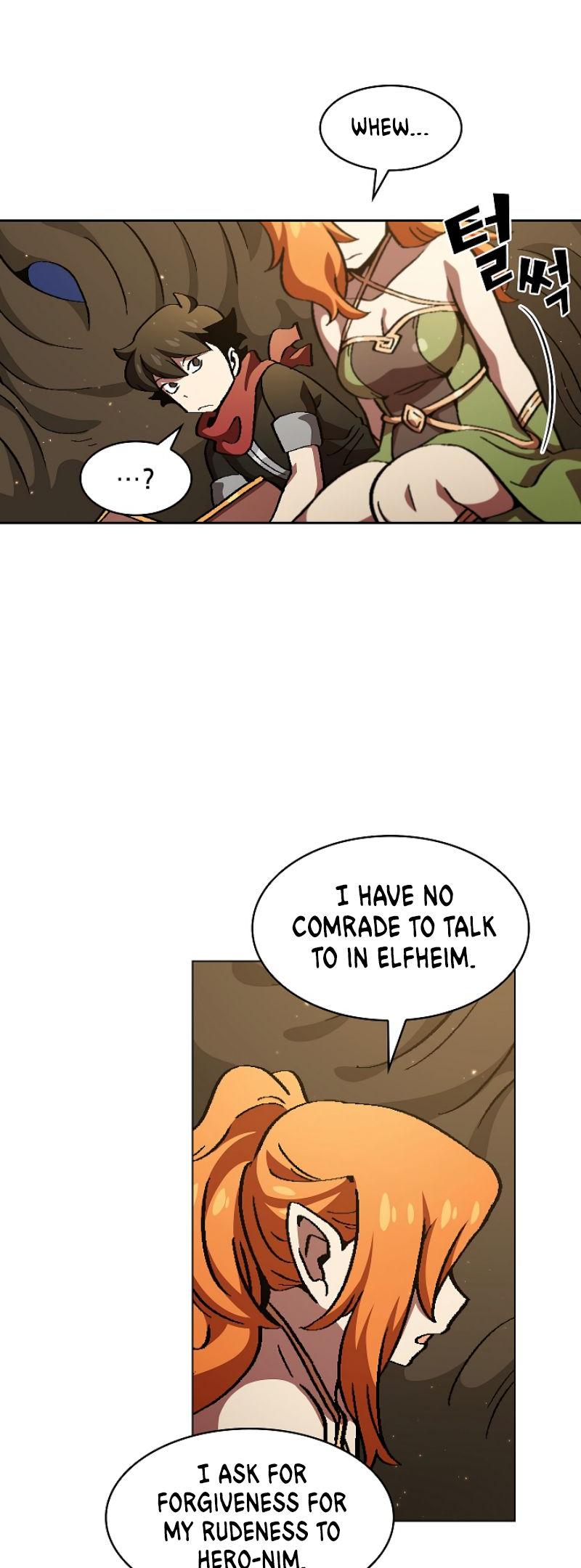 FFF-Class Trashero Chapter 33 page 36 - Chapter 33