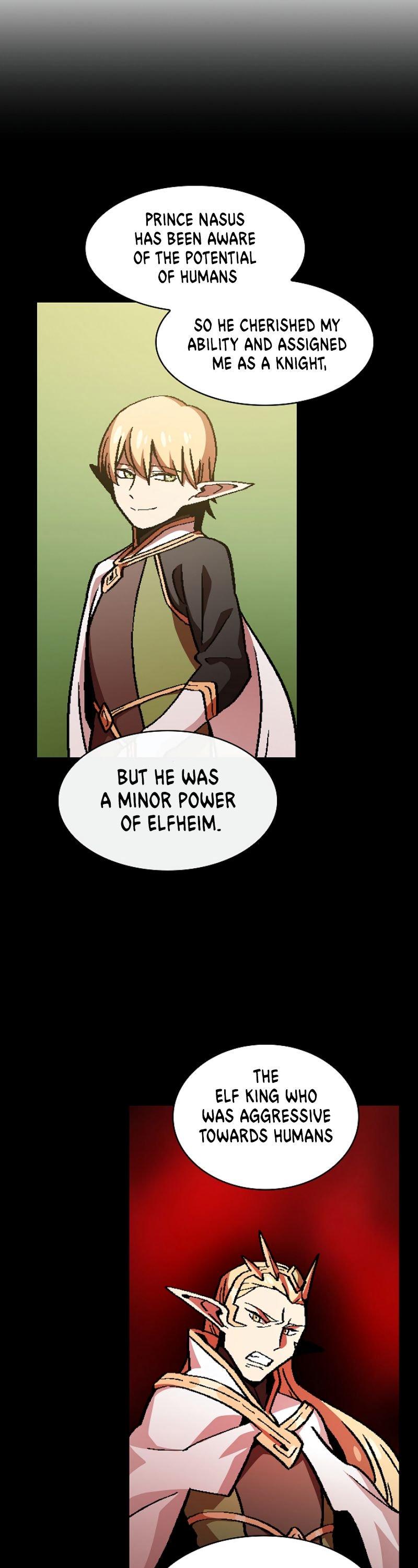 FFF-Class Trashero Chapter 33 page 38 - Chapter 33