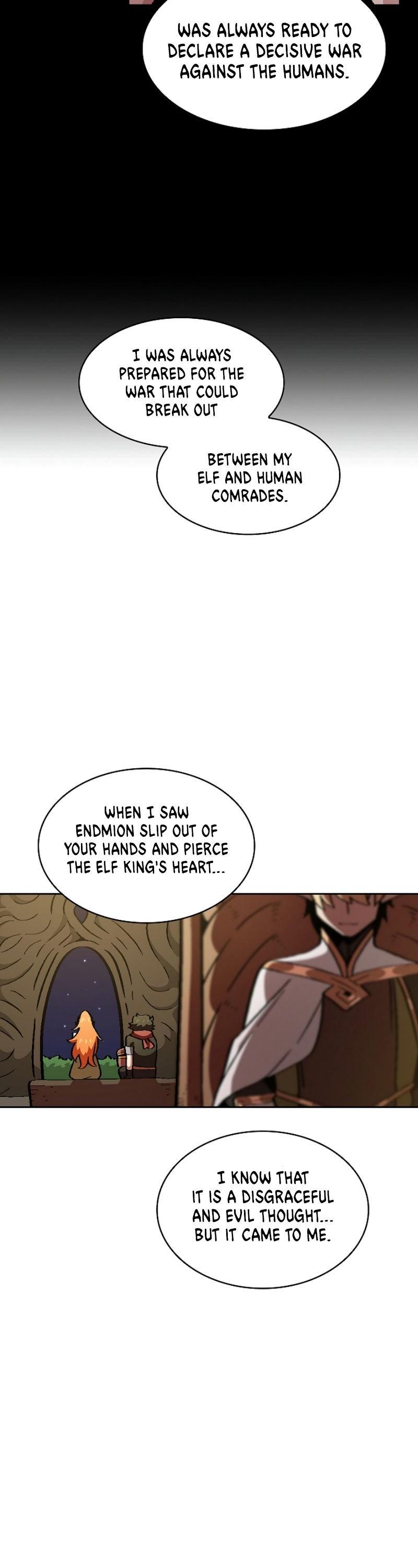 FFF-Class Trashero Chapter 33 page 39 - Chapter 33