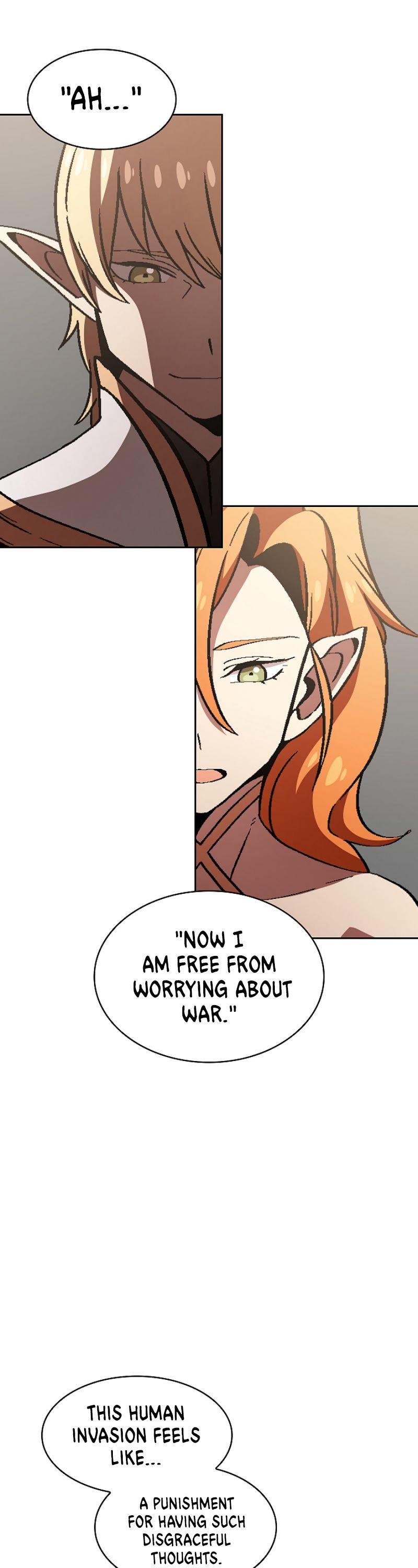 FFF-Class Trashero Chapter 33 page 40 - Chapter 33