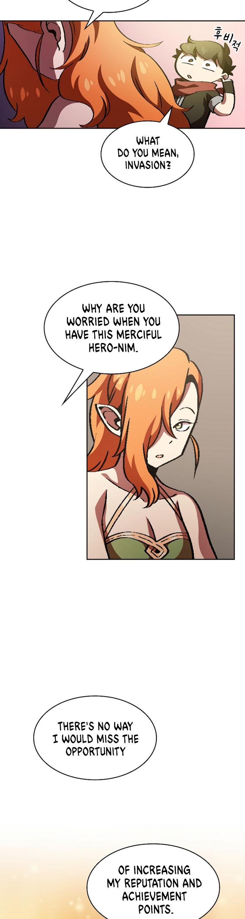FFF-Class Trashero Chapter 33 page 41 - Chapter 33