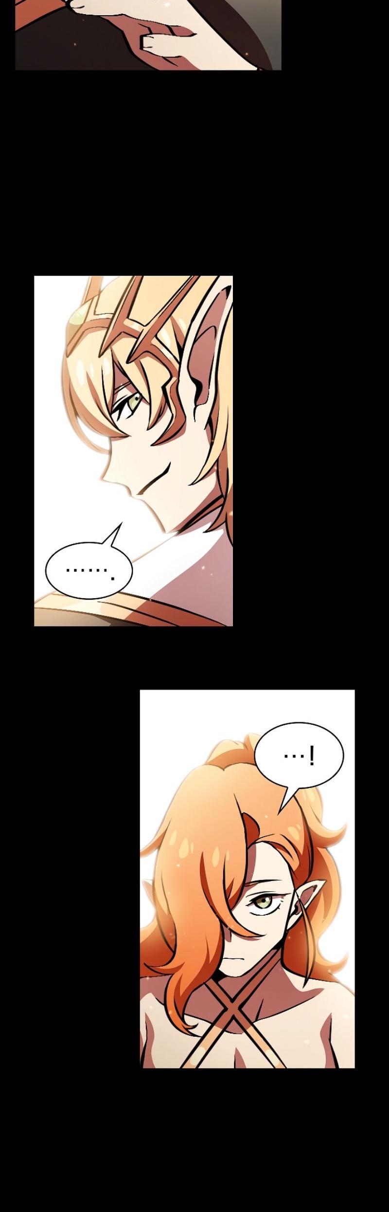 FFF-Class Trashero Chapter 33 page 5 - Chapter 33