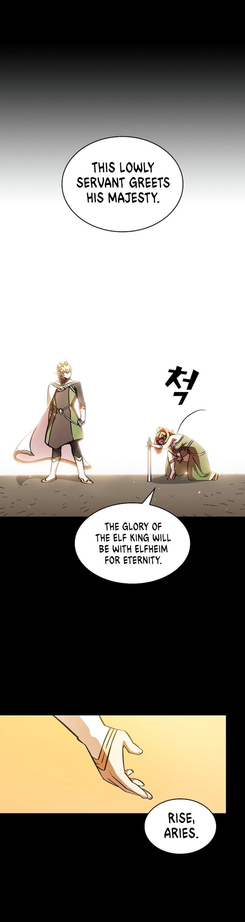 FFF-Class Trashero Chapter 33 page 6 - Chapter 33