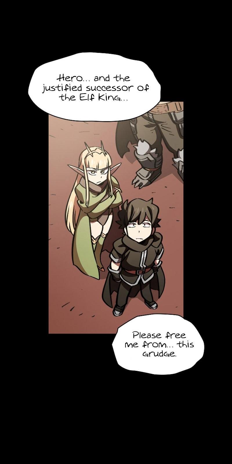 FFF-Class Trashero Chapter 33 page 9 - Chapter 33