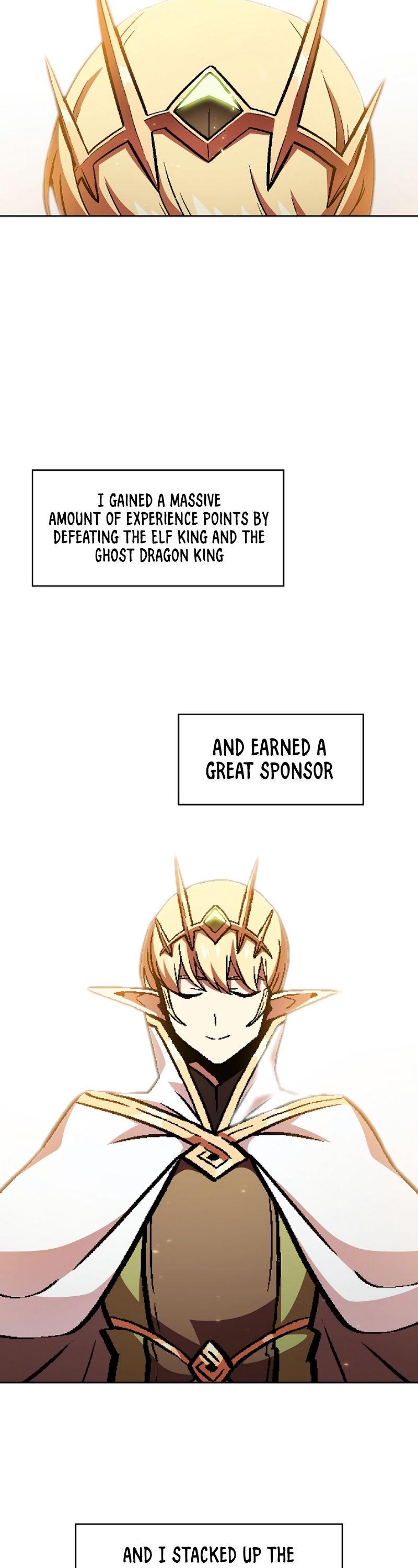 FFF-Class Trashero Chapter 34 page 12 - Chapter 34