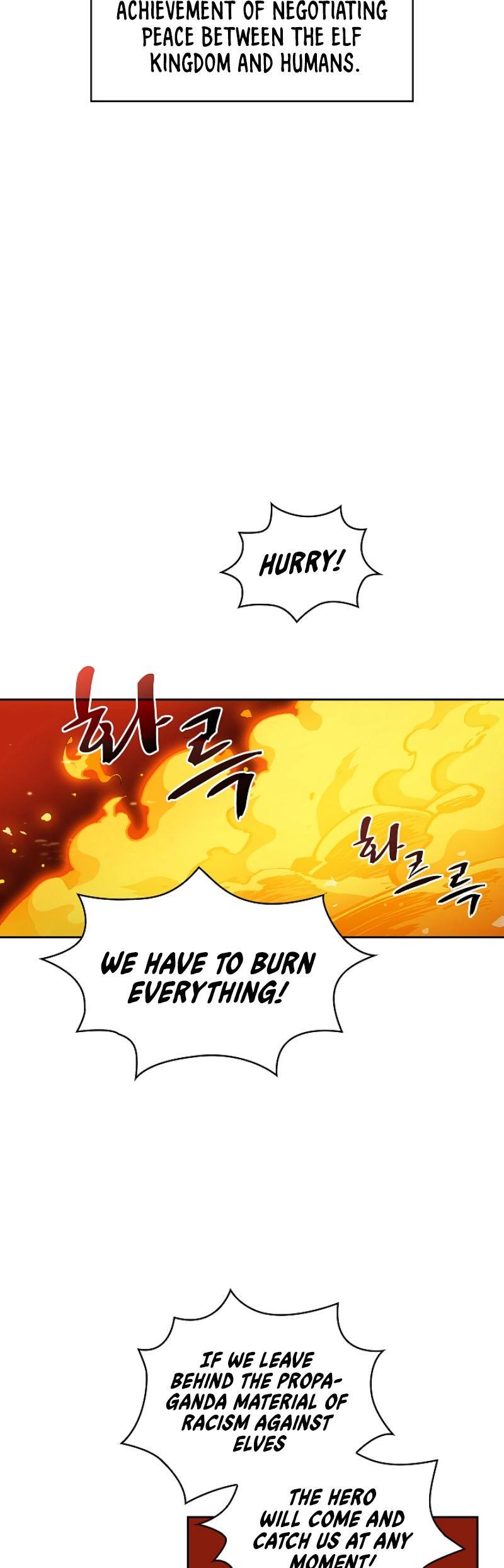 FFF-Class Trashero Chapter 34 page 13 - Chapter 34