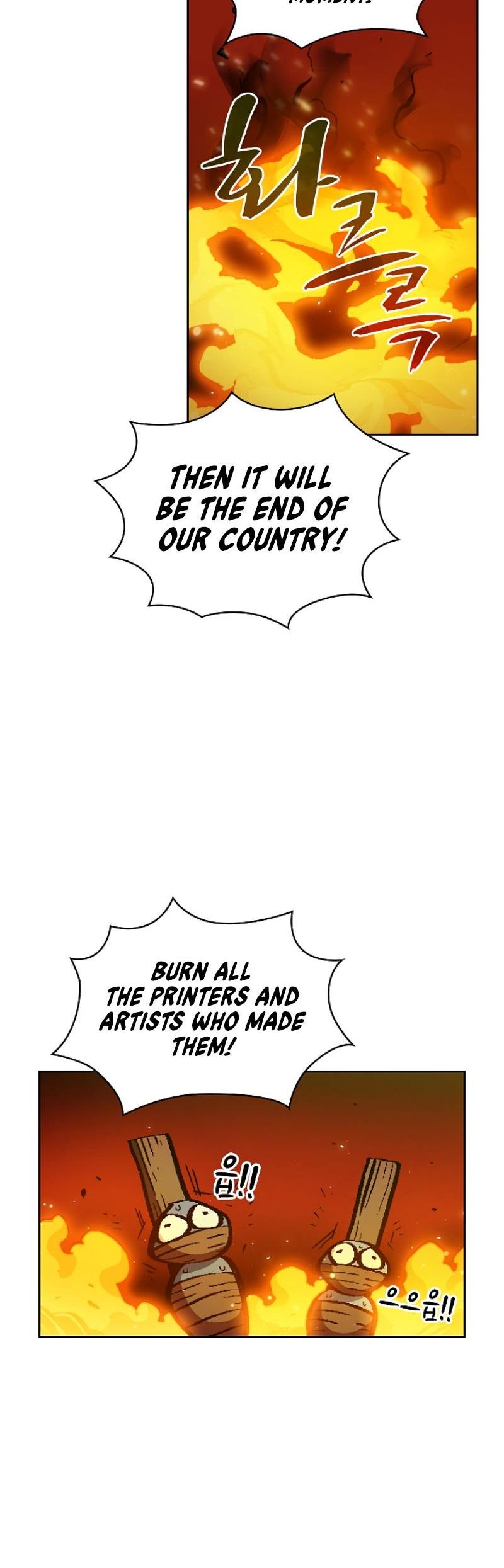 FFF-Class Trashero Chapter 34 page 14 - Chapter 34