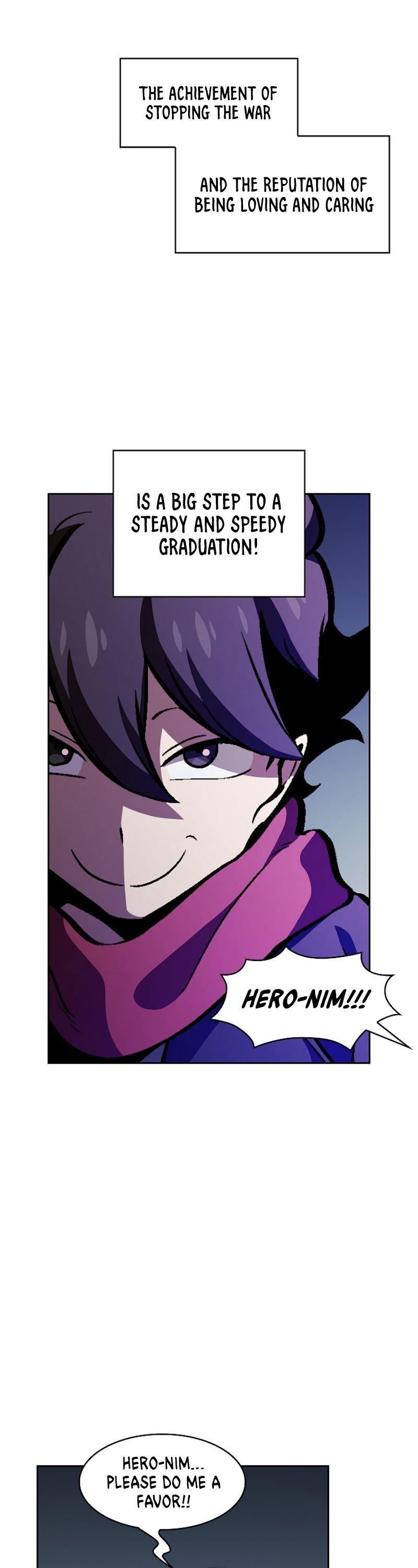 FFF-Class Trashero Chapter 34 page 15 - Chapter 34