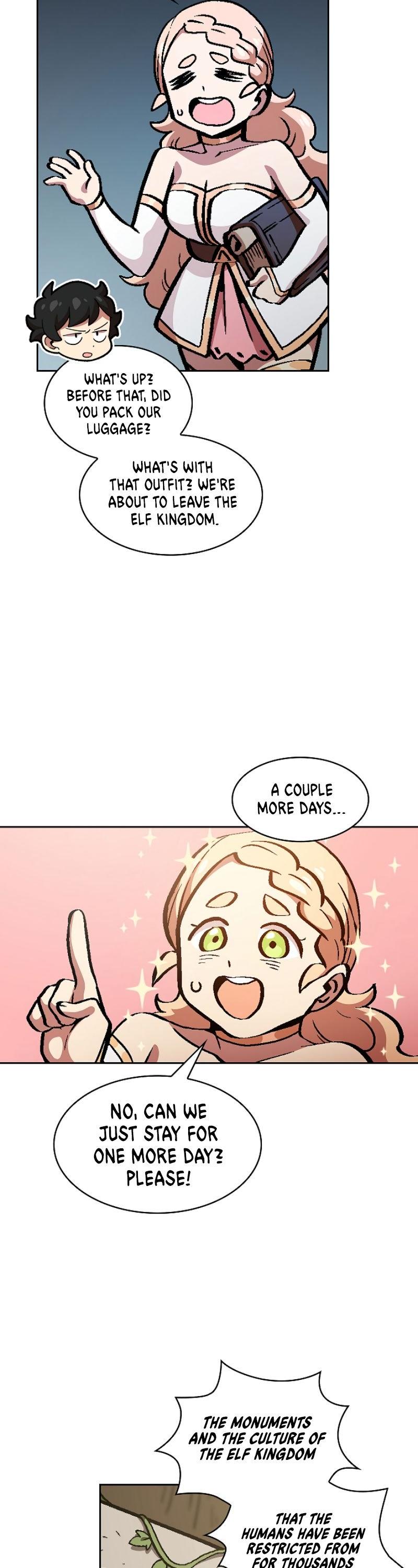 FFF-Class Trashero Chapter 34 page 16 - Chapter 34