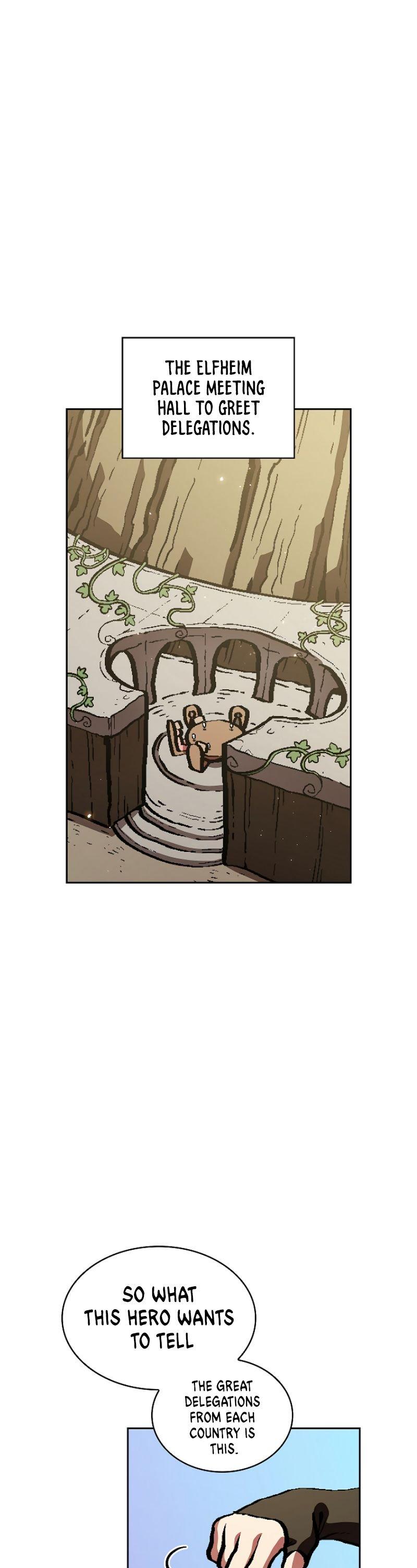 FFF-Class Trashero Chapter 34 page 2 - Chapter 34