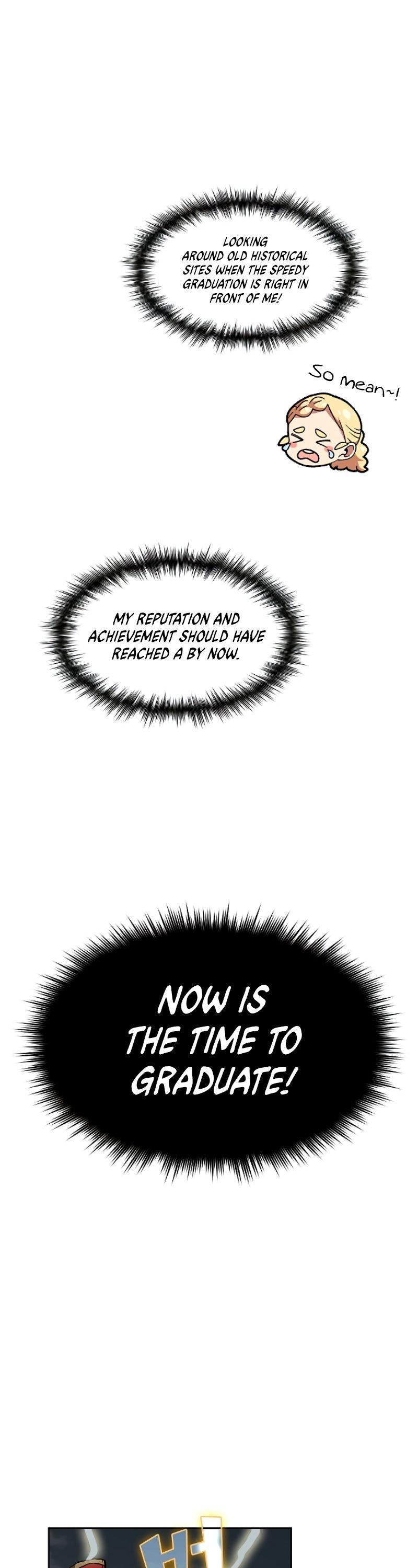 FFF-Class Trashero Chapter 34 page 20 - Chapter 34