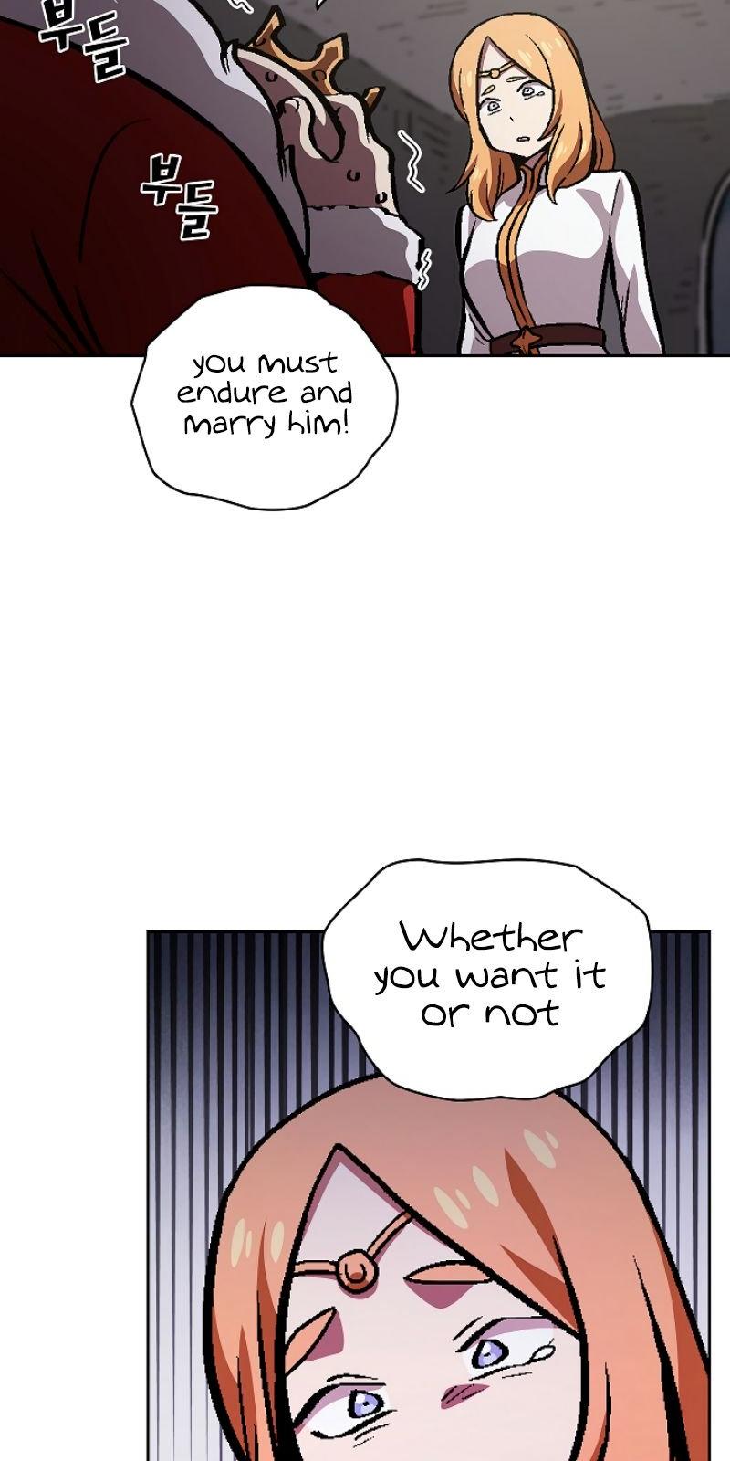 FFF-Class Trashero Chapter 34 page 23 - Chapter 34