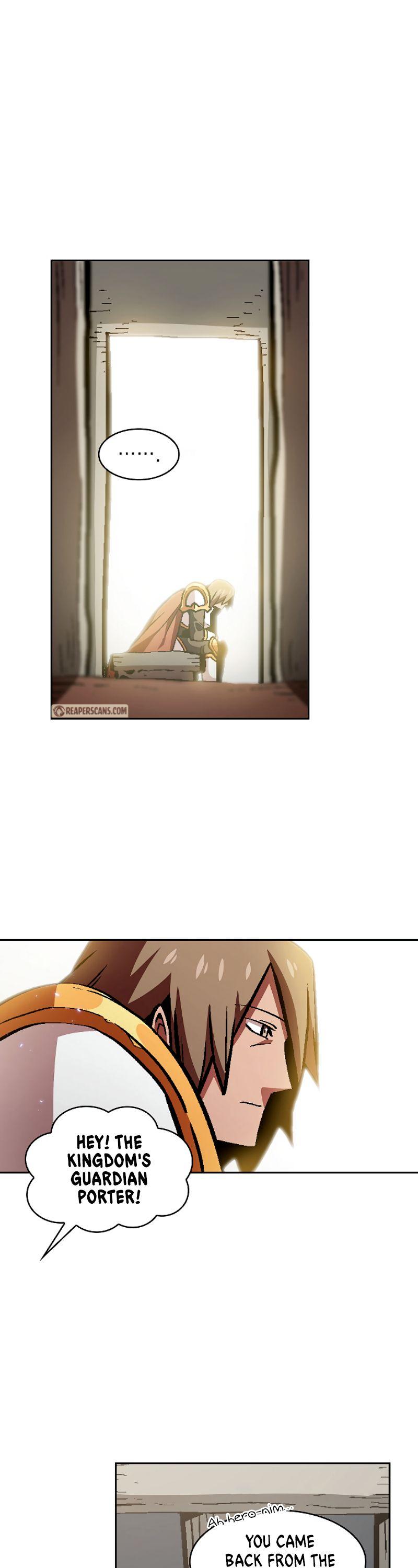 FFF-Class Trashero Chapter 34 page 25 - Chapter 34