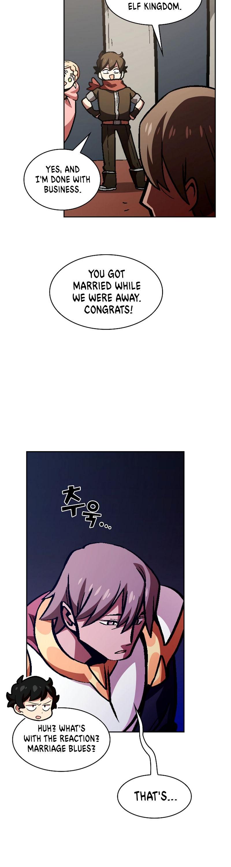 FFF-Class Trashero Chapter 34 page 26 - Chapter 34