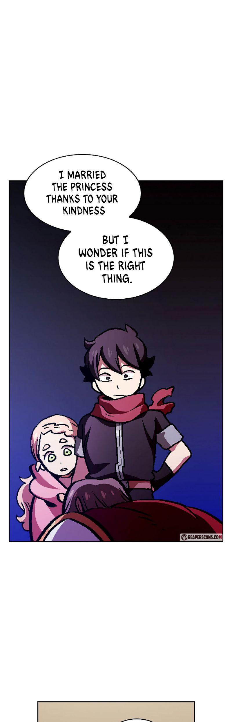 FFF-Class Trashero Chapter 34 page 27 - Chapter 34