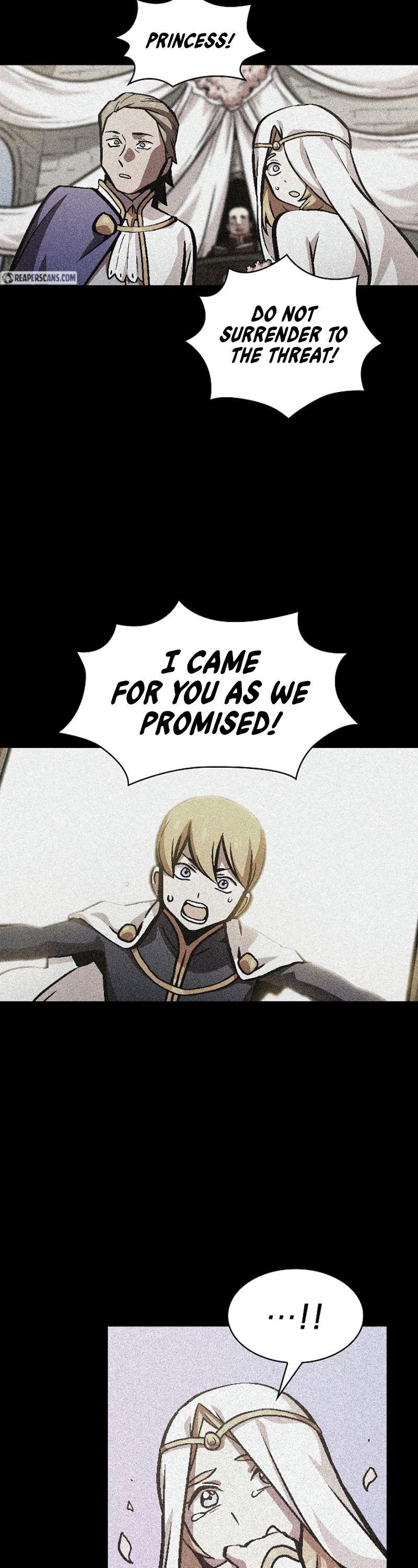 FFF-Class Trashero Chapter 34 page 30 - Chapter 34