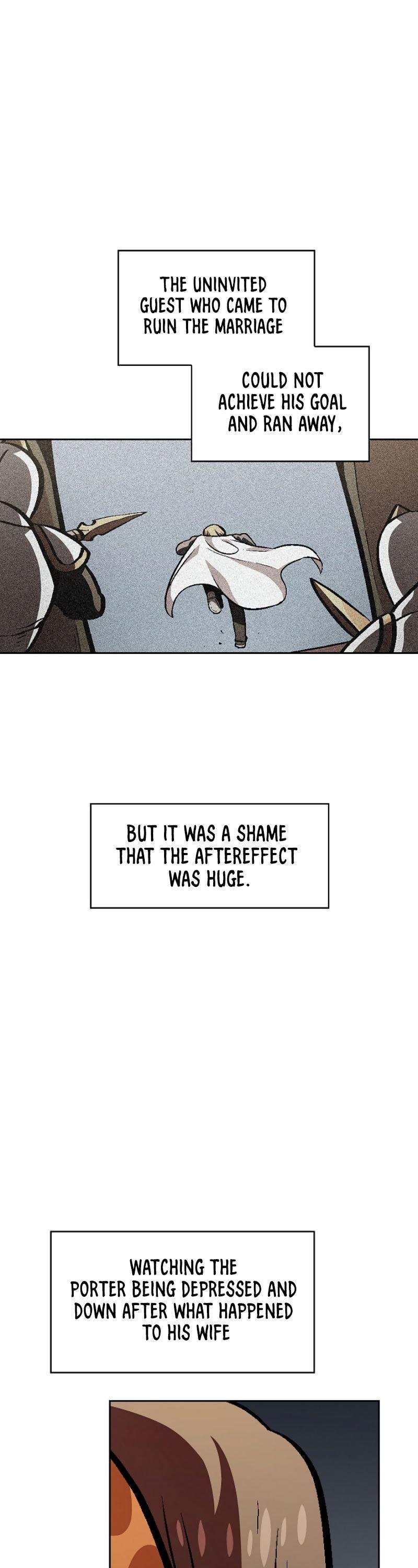 FFF-Class Trashero Chapter 34 page 33 - Chapter 34