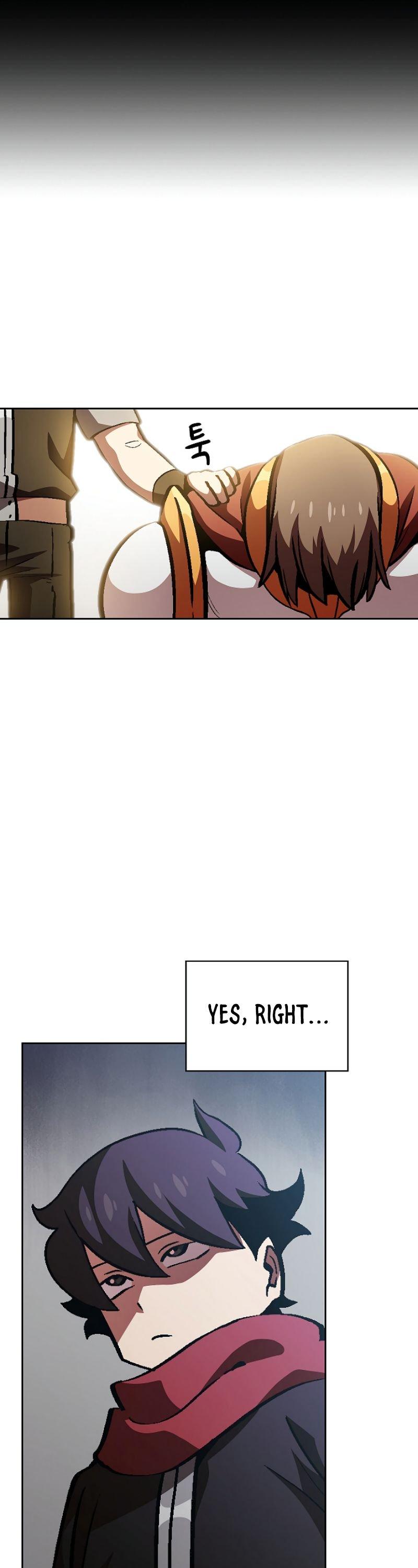 FFF-Class Trashero Chapter 34 page 35 - Chapter 34
