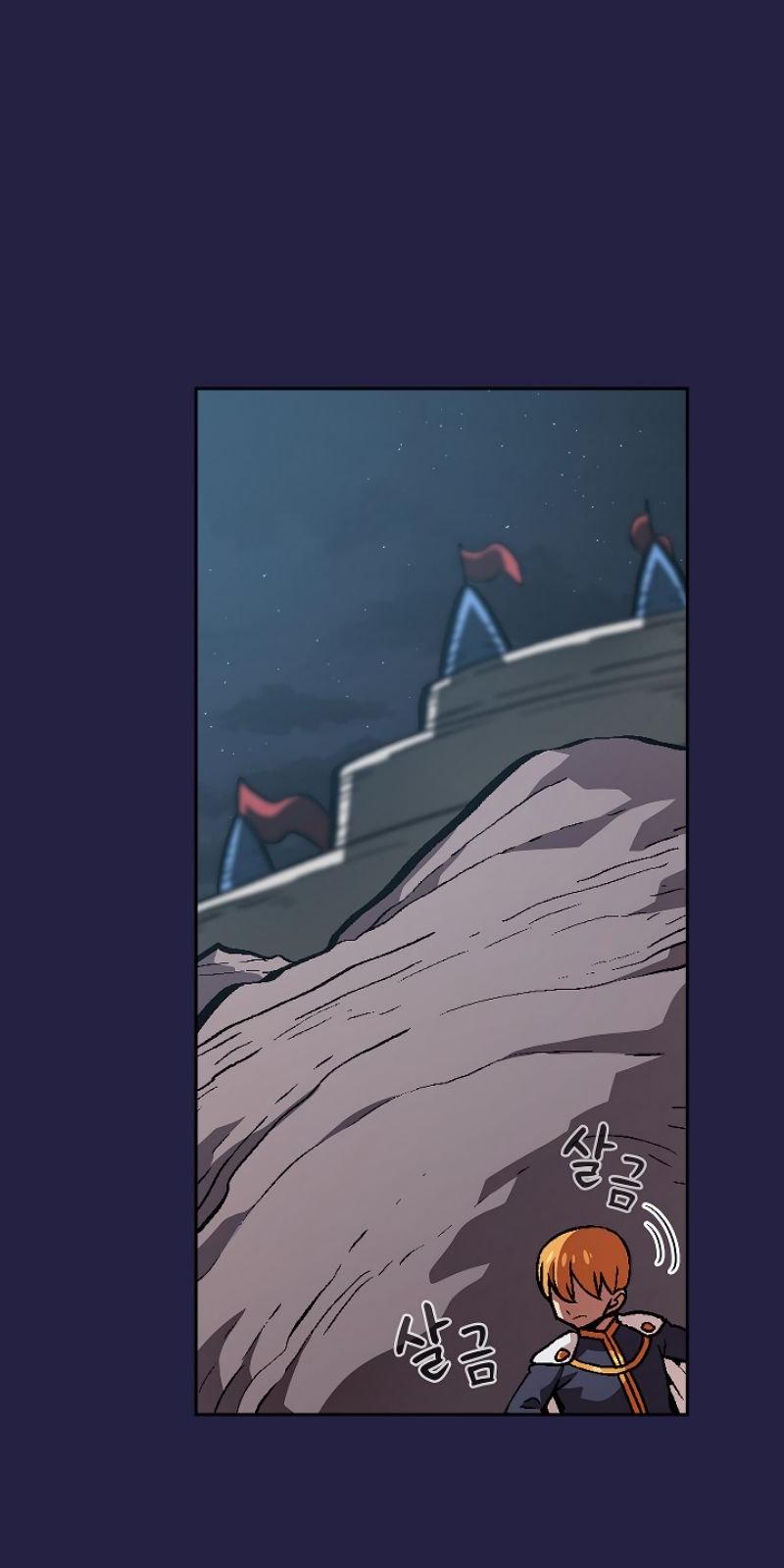 FFF-Class Trashero Chapter 34 page 37 - Chapter 34