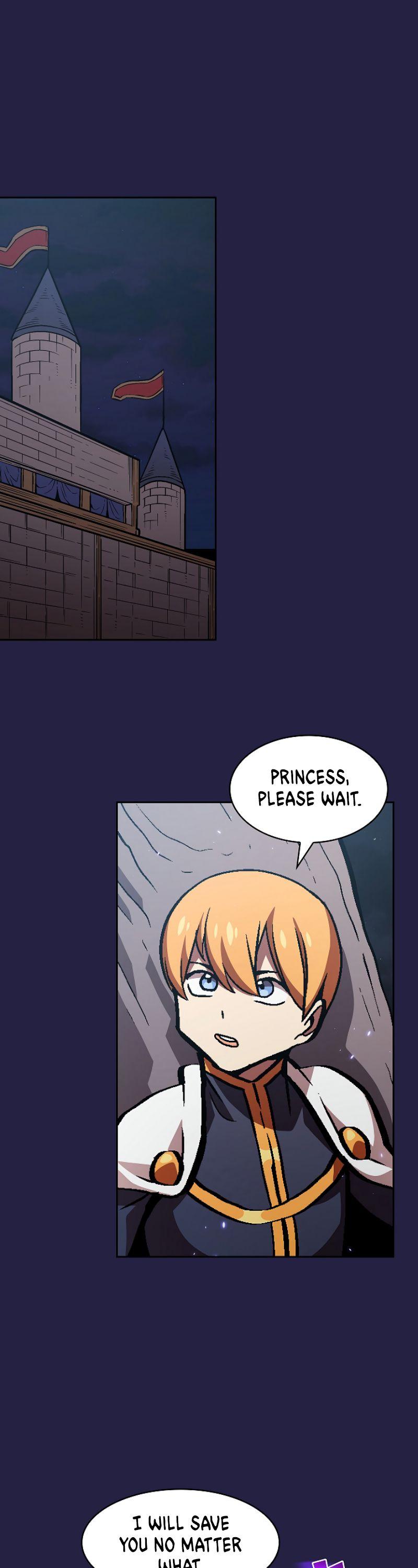 FFF-Class Trashero Chapter 34 page 38 - Chapter 34