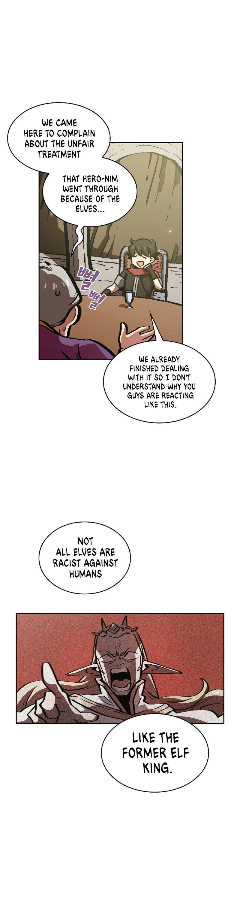 FFF-Class Trashero Chapter 34 page 4 - Chapter 34