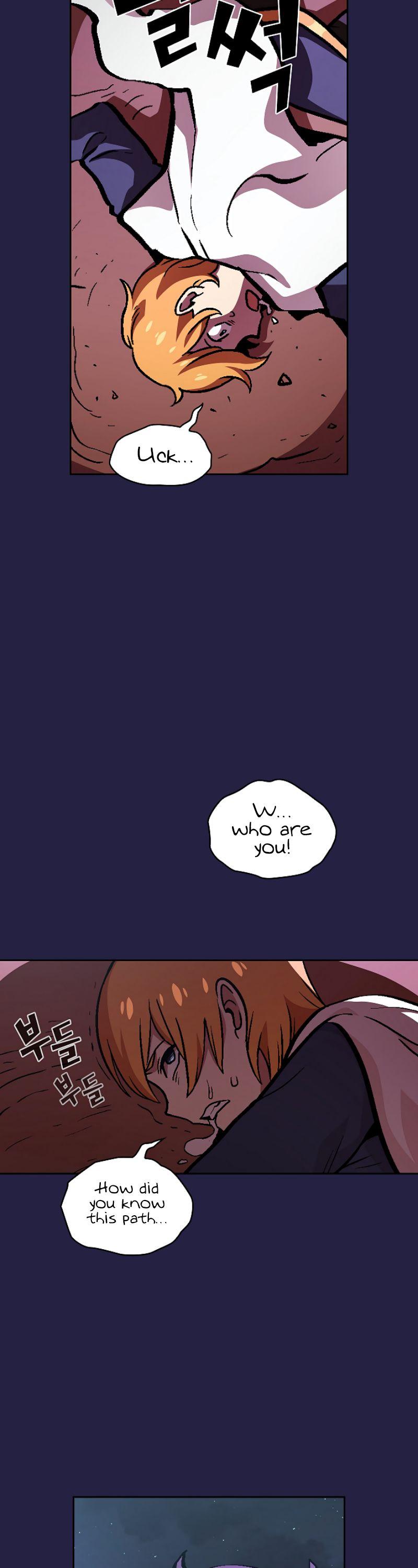 FFF-Class Trashero Chapter 34 page 40 - Chapter 34