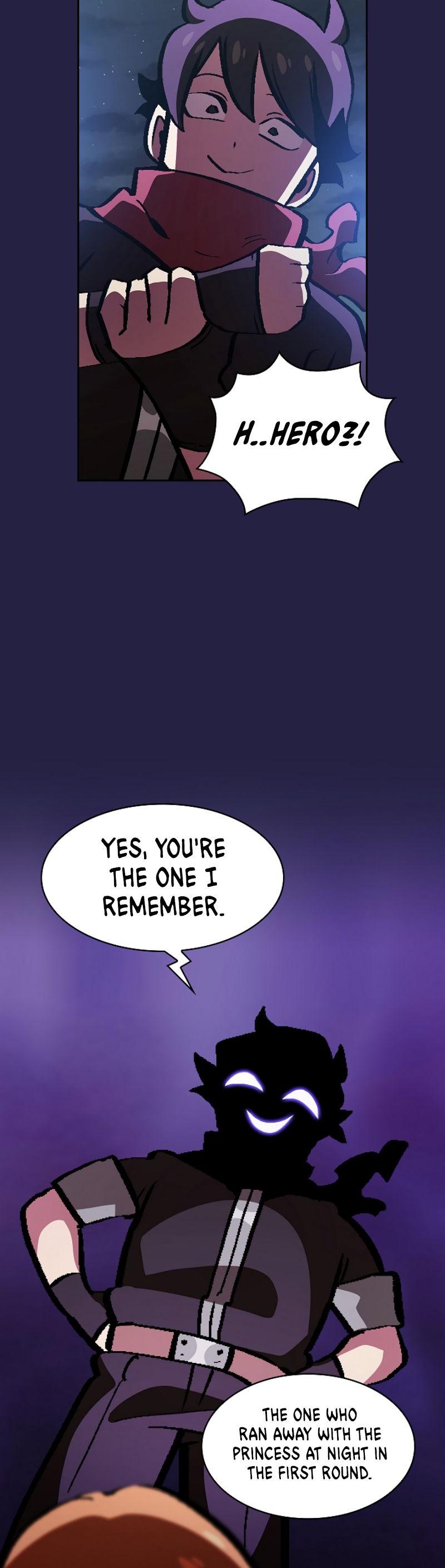 FFF-Class Trashero Chapter 34 page 41 - Chapter 34