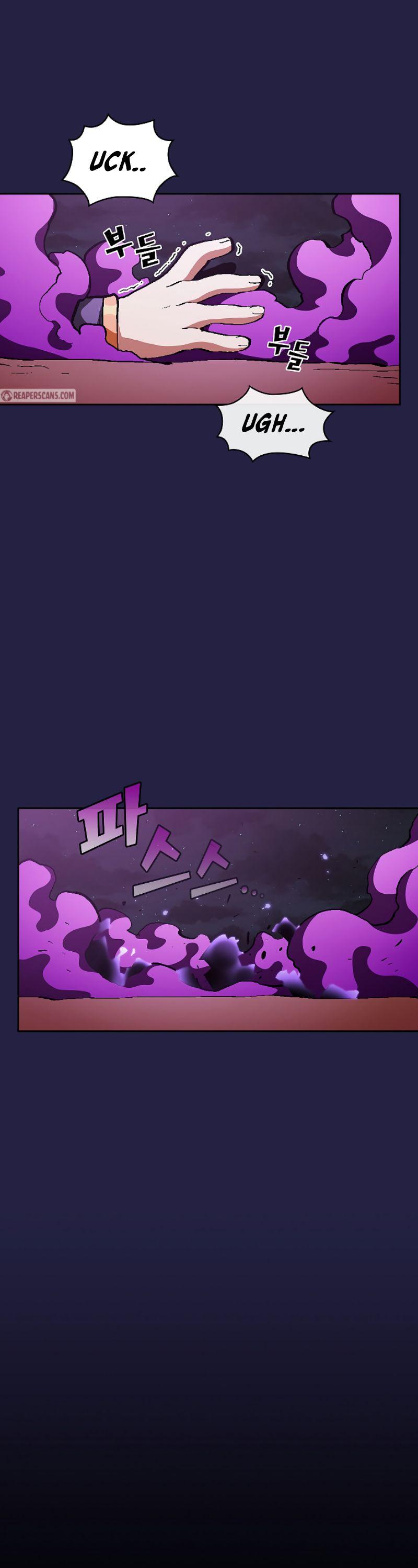 FFF-Class Trashero Chapter 34 page 43 - Chapter 34
