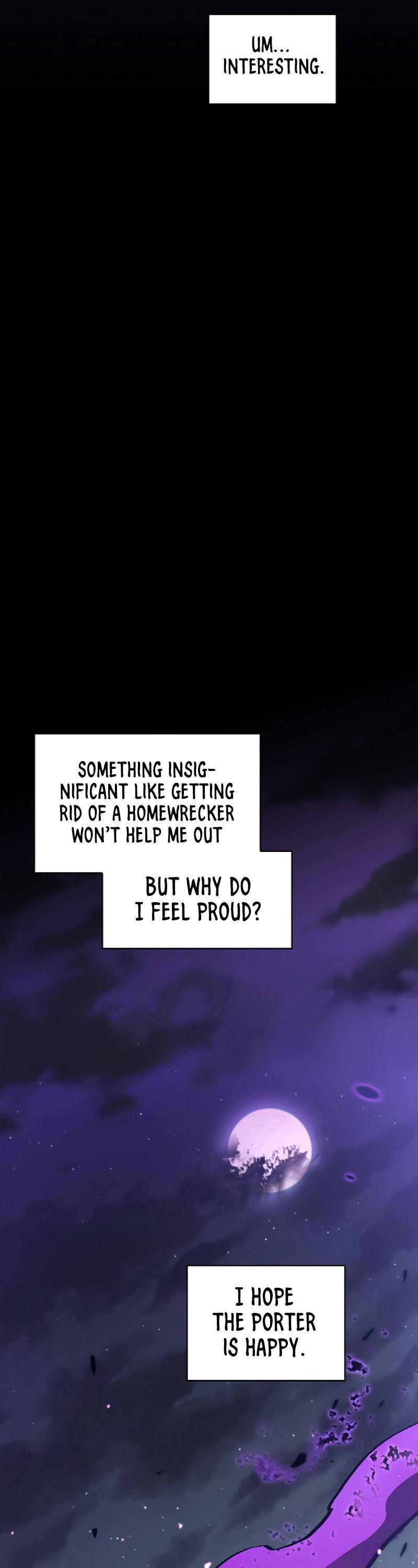 FFF-Class Trashero Chapter 34 page 44 - Chapter 34