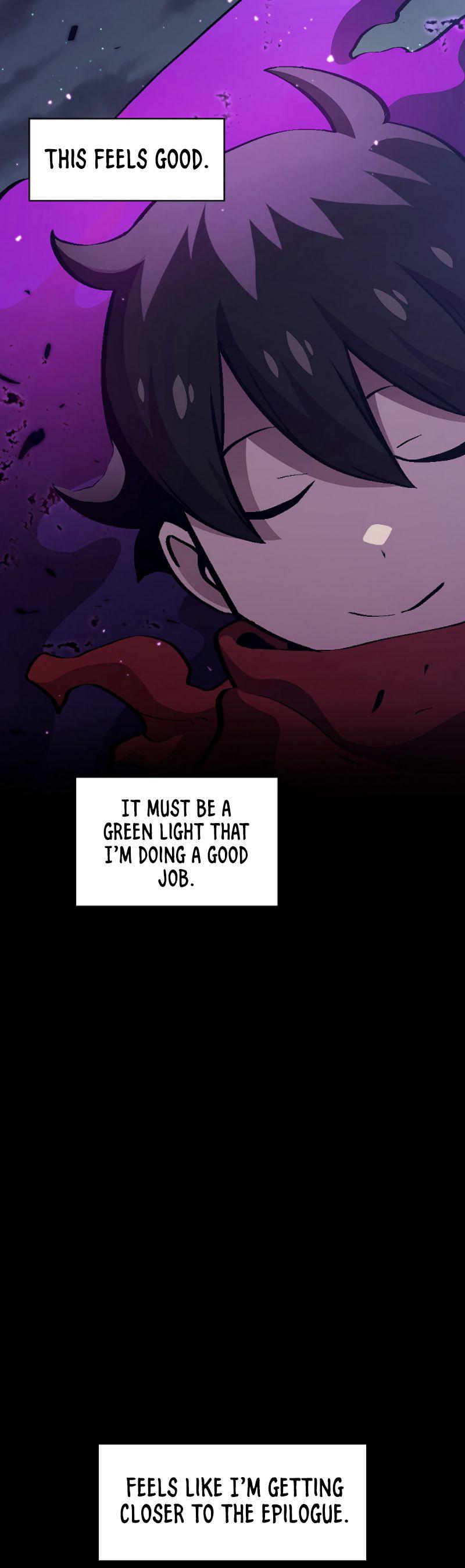 FFF-Class Trashero Chapter 34 page 45 - Chapter 34