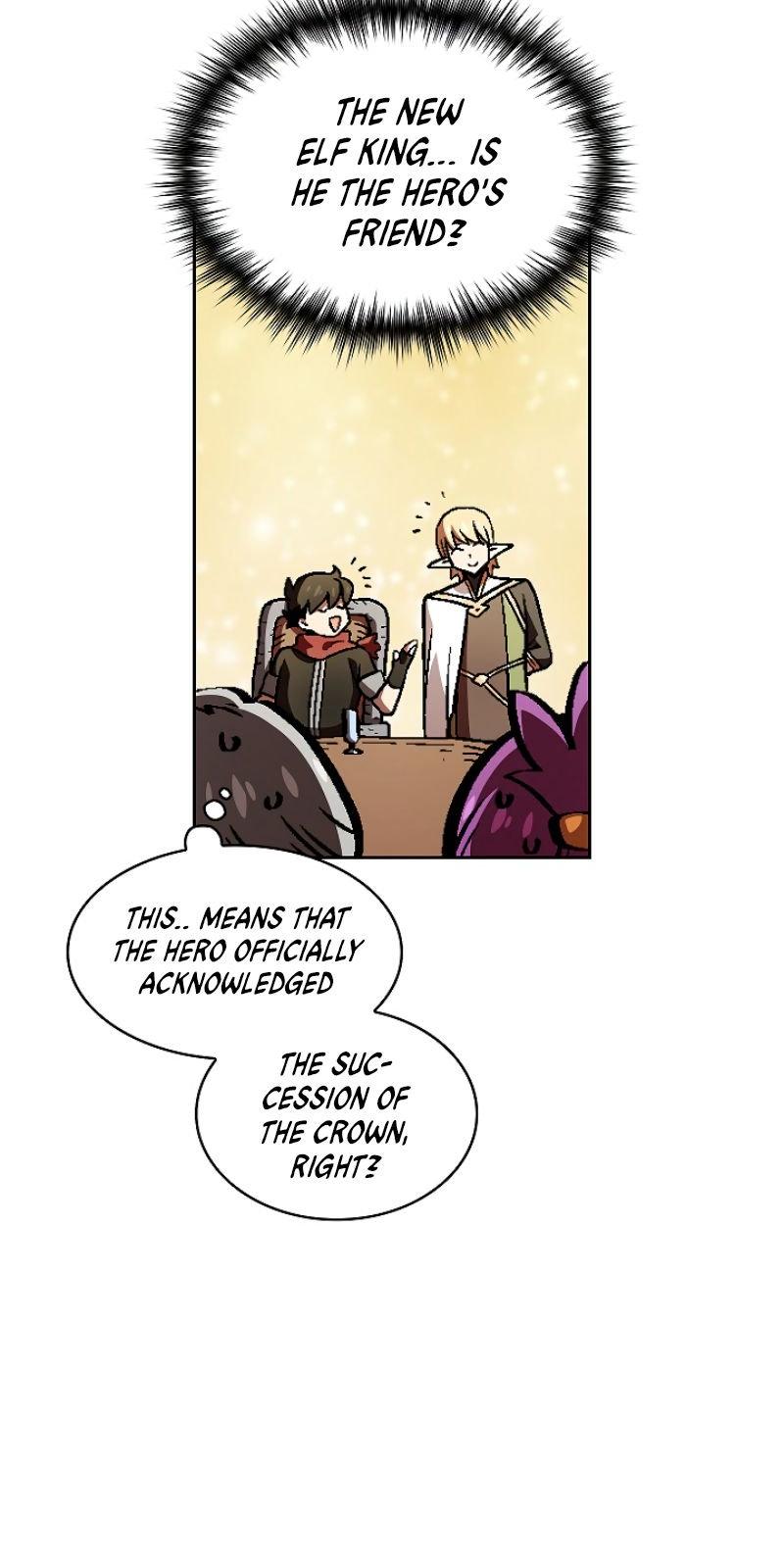 FFF-Class Trashero Chapter 34 page 6 - Chapter 34