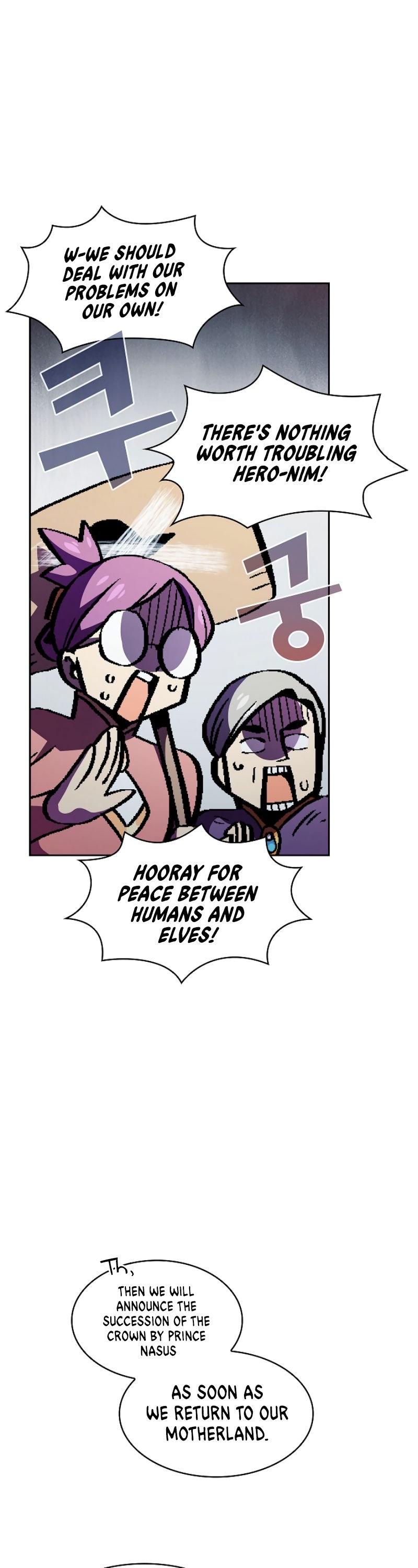 FFF-Class Trashero Chapter 34 page 8 - Chapter 34