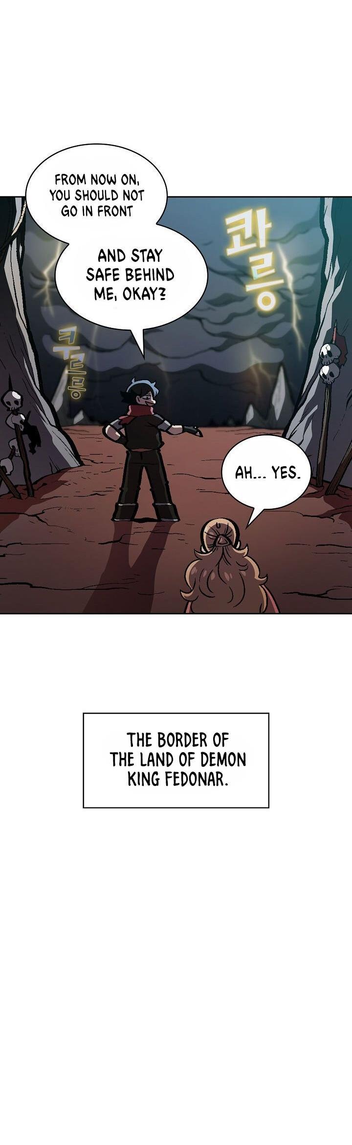 FFF-Class Trashero Chapter 35 page 10 - Chapter 35