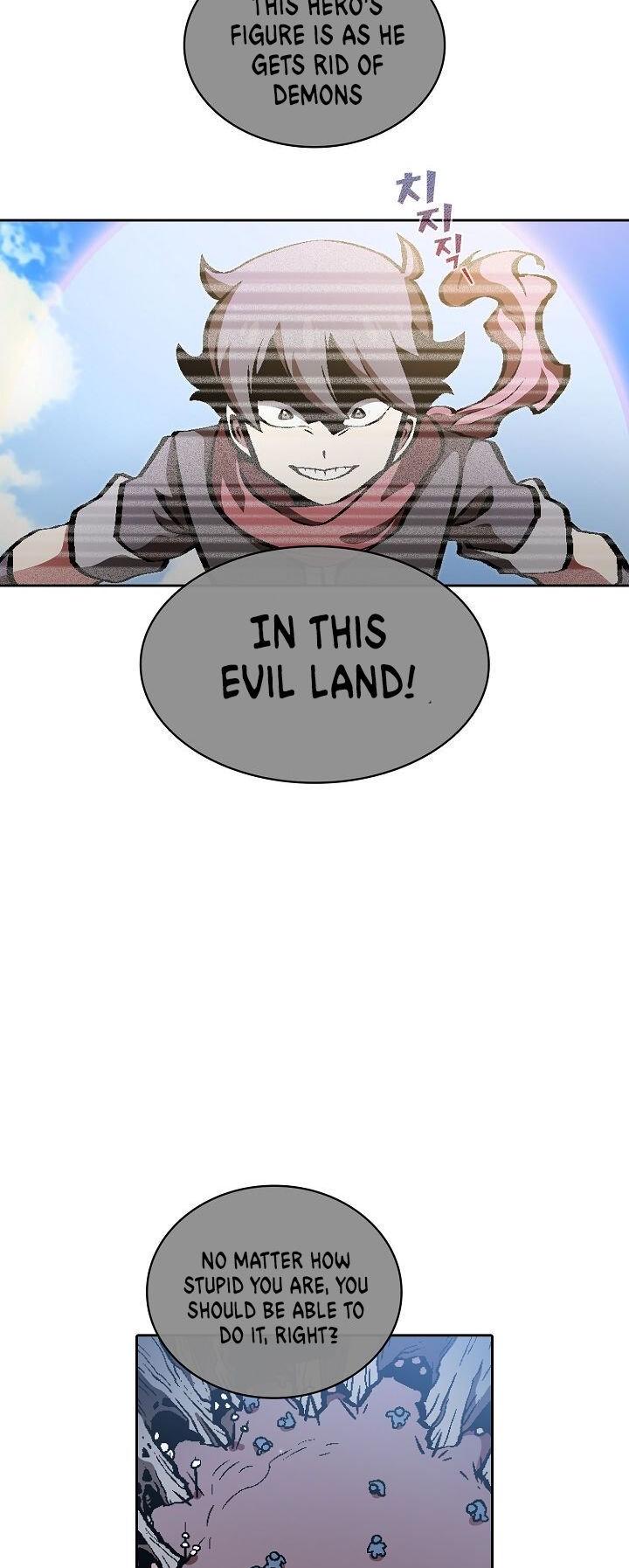FFF-Class Trashero Chapter 35 page 12 - Chapter 35