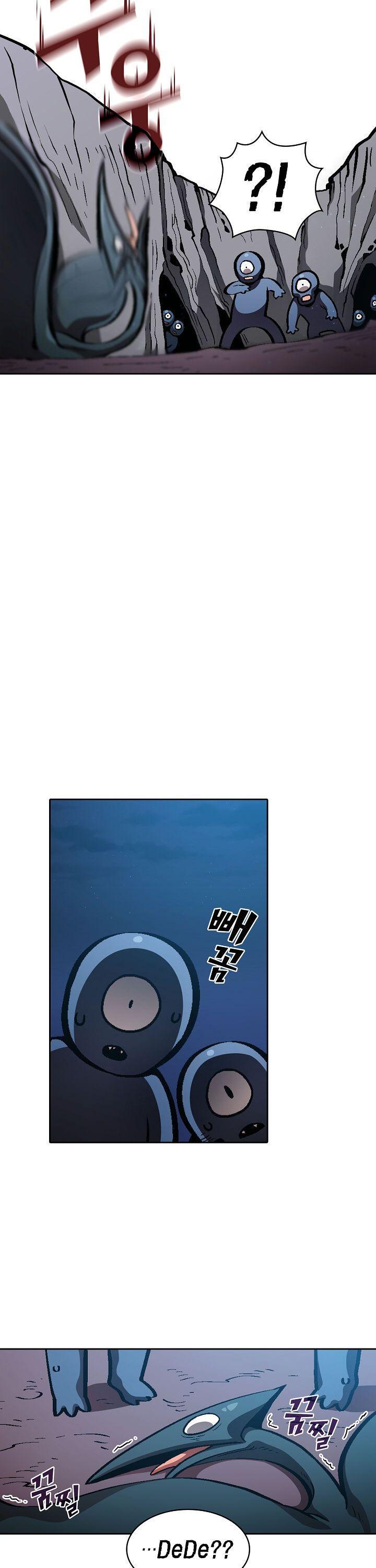 FFF-Class Trashero Chapter 35 page 16 - Chapter 35