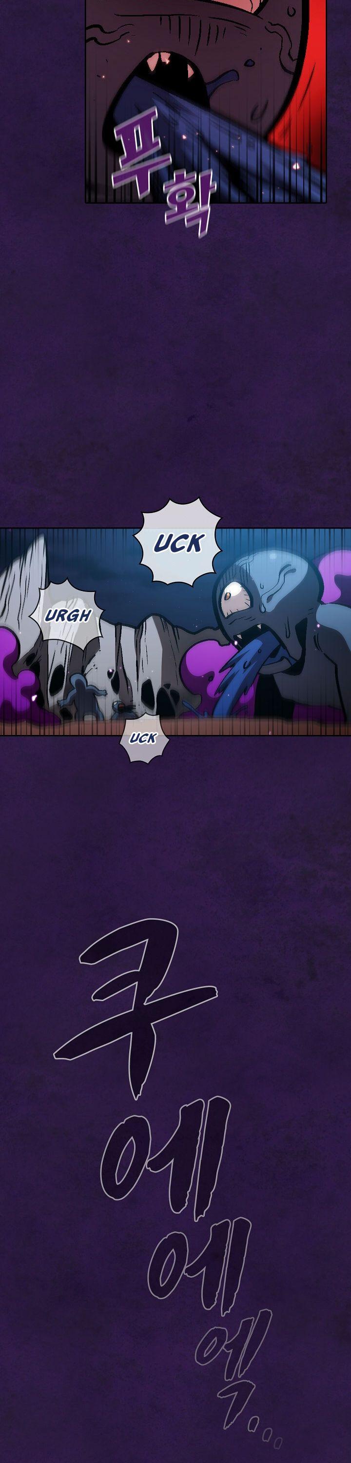 FFF-Class Trashero Chapter 35 page 18 - Chapter 35