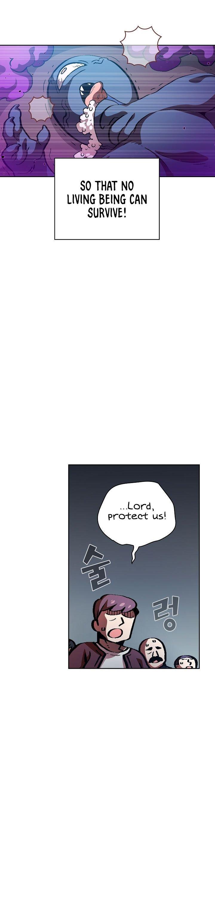 FFF-Class Trashero Chapter 35 page 22 - Chapter 35