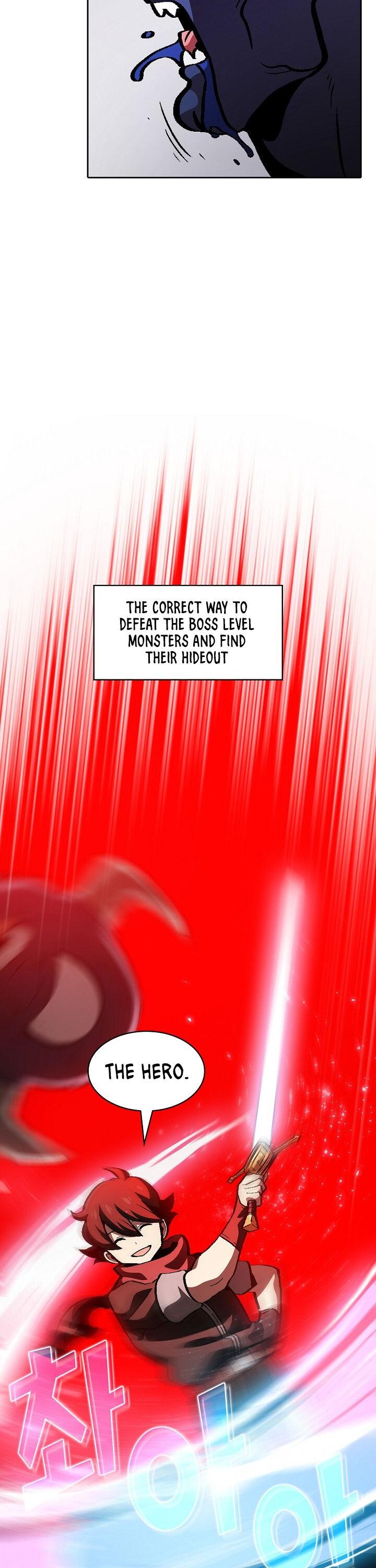 FFF-Class Trashero Chapter 35 page 26 - Chapter 35