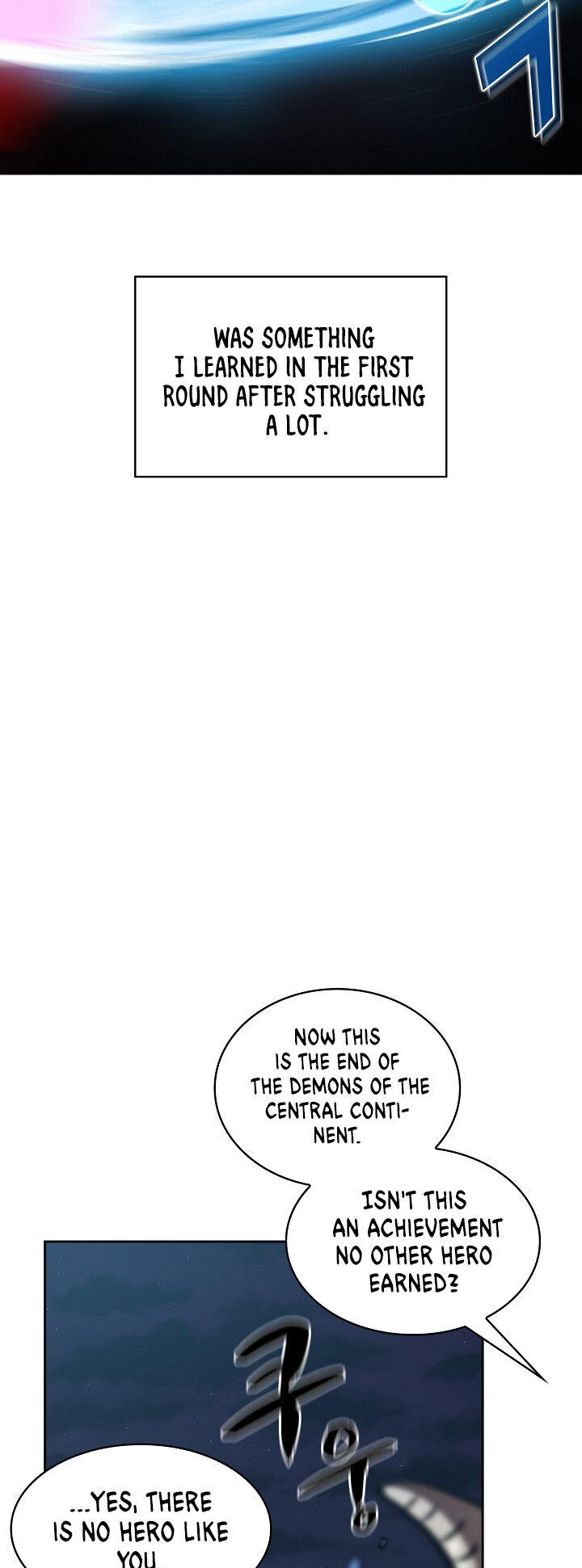 FFF-Class Trashero Chapter 35 page 27 - Chapter 35