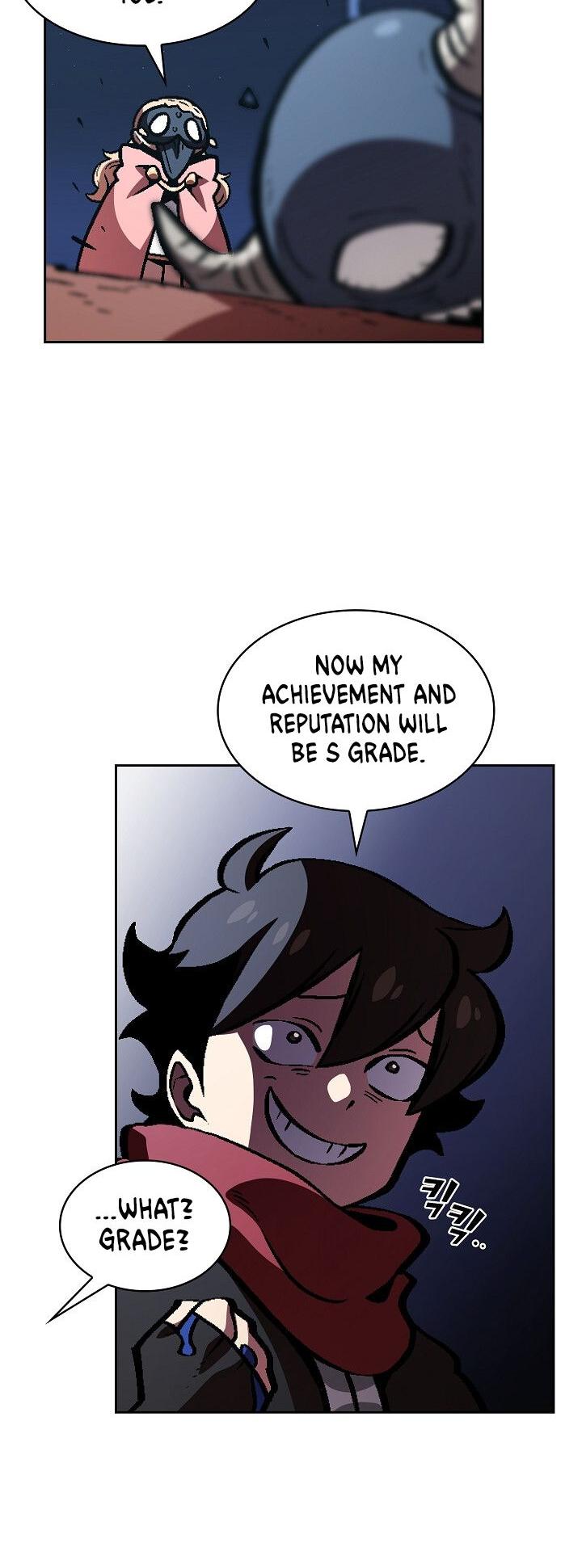 FFF-Class Trashero Chapter 35 page 28 - Chapter 35