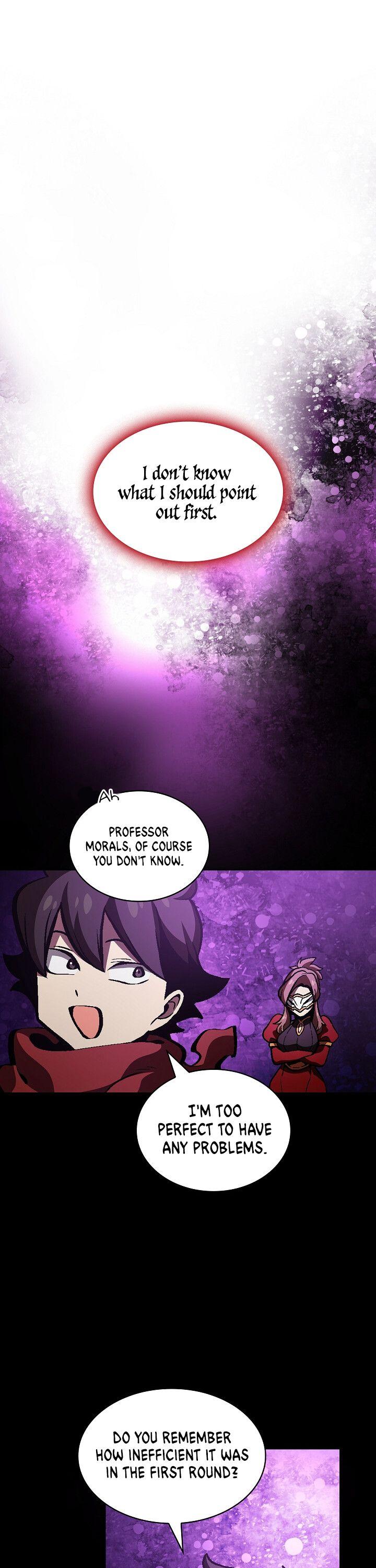 FFF-Class Trashero Chapter 35 page 29 - Chapter 35