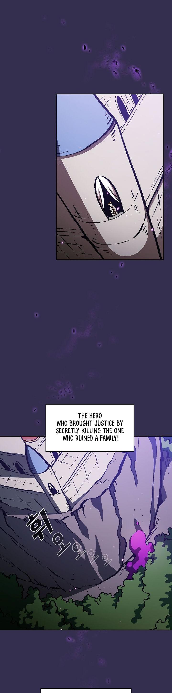 FFF-Class Trashero Chapter 35 page 3 - Chapter 35
